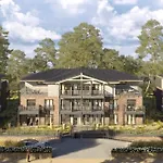 Binnendiek Haus 1 16 アパート Böhl