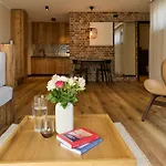 Apartmán Binnendiek Haus 1 16 *