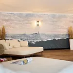 Apartmán Binnendiek Haus 1 16 Böhl