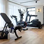 Apartmán Binnendiek Haus 1 16 Böhl