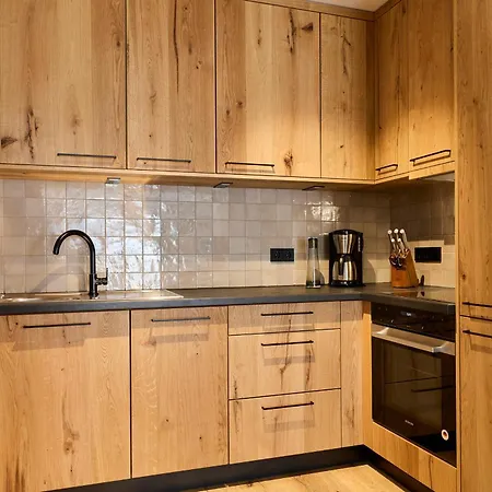 Apartmán Binnendiek Haus 1 16