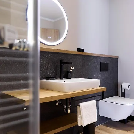 Apartmán Binnendiek Haus 1 16