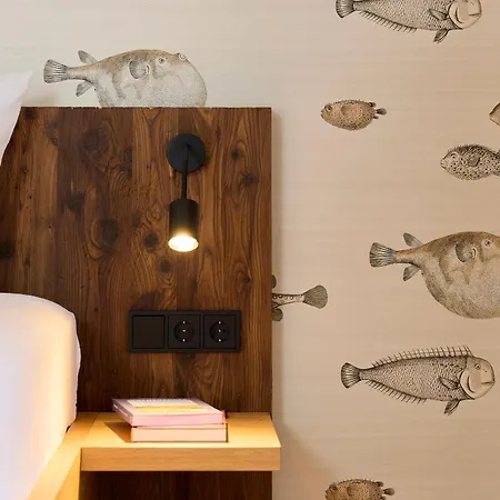 Apartmán Binnendiek Haus 1 16 *