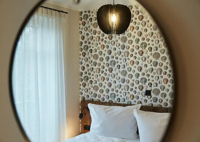 Binnendiek Haus 1 16 *